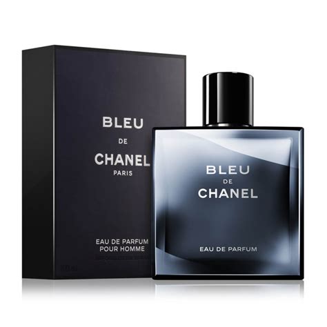 bleu chanel black bottle|bleu de chanel 100ml cheap.